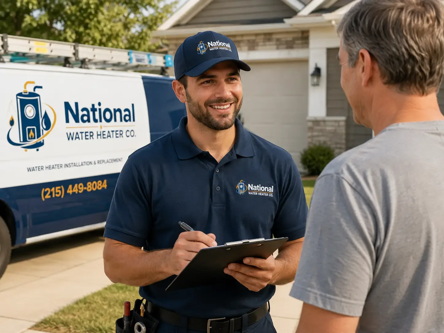 Water Heater Installation Ellington, CT FAQs